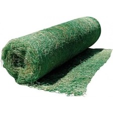 Farm Plastic Supply - American Excelsior Curlex Erosion Control Blanket