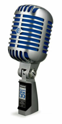 Shure 55sh | eBay