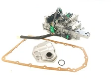 Outlander 2.0 2.4 Valve Body & Filter Kit / Stepper JF011E RE0F10A CVT 2008-2018
