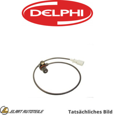 DER SENSOR, DER KURBELWELLENPULS FÜR AUDI SKODA VW SEAT A8 4D2 4D8 ACK AMX APR