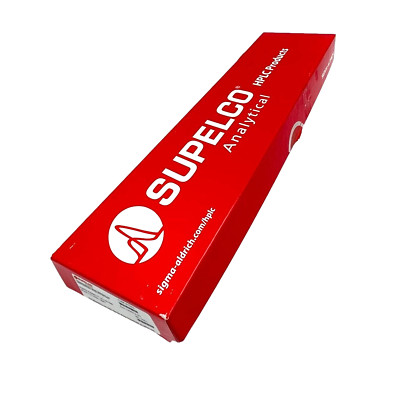 SUPELCO 57943 SUPELCOSIL LC-18-DB 25cm x 2,1mm 3um