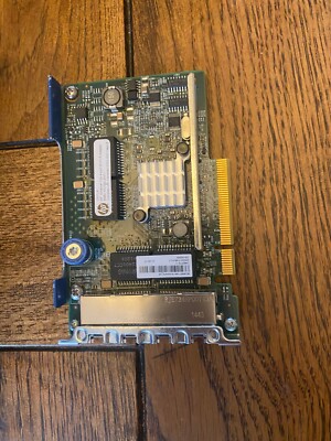 HP 789897-001 1GB Smart Array Flash-Backed Write Cache