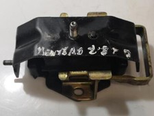 Support moteur Mitsubishi MONTERO