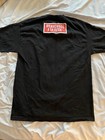 No Way Jose WWE T-Shirt L Large NXT Bienvendios a la Fiesta Wrestling — photo 4
