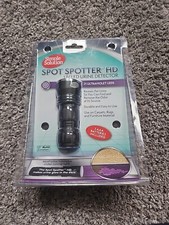 Simple Solution Spot Spotter HD UV Urine Detector
