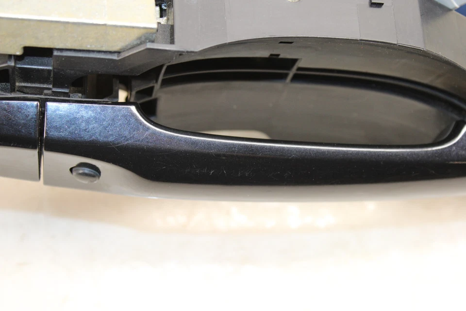 Manija de puerta exterior delantera derecha Nissan Juke 2011-2014 OEM JC13 Foto 4 de 4