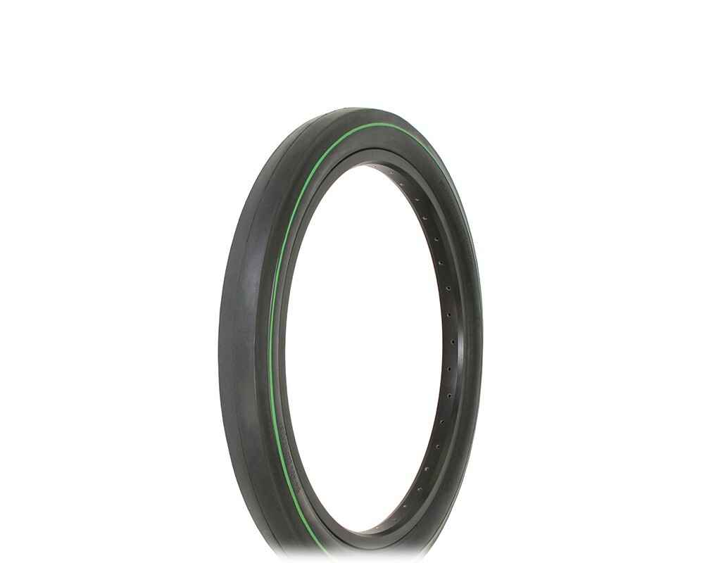 Tire, S-2 Rim, Schwinn Style.