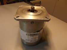 AEROFLEX LABORATORIES INC. COMPRESSOR MOTOR ASSEMBLY MODEL 16148 NASA EXCESS