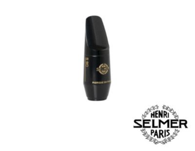 Soprano Selmer S90 170 saxophone mouthpiece / Express / Genuine