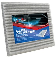 For Scion tC 08-10 xB xA 04-06 Toyota RAV4 Echo 01-05 Carbon Cabin Air Filter