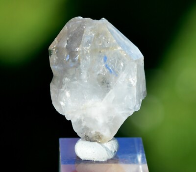 Quartz 11.7 grammes - Saint-Jean-de-Valériscle, Alès, Gard, France