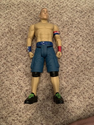 fully poseable action figures