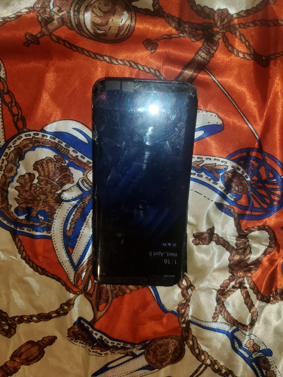 Samsung Galaxy S8 SM G955W 64GB Midnight Black Unlocked samsung-galaxy-s8-sm-g955w-64gb-midnight-black-unlocked