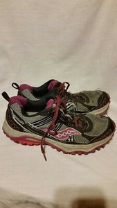 saucony grid excursion tr10