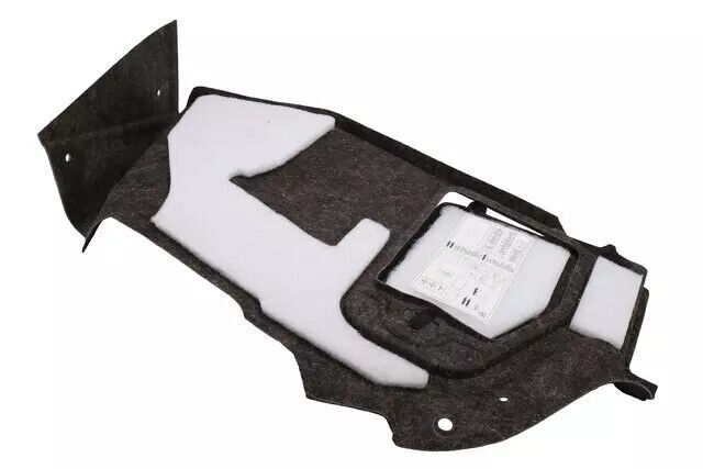 Recubrimiento lateral derecho para Cadillac CTS 2011-2015 (N/P 22865399)
