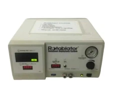 BOSTON SCIENTIFIC RC 5000 Rotational Angioplasty System