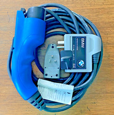 BMW EV Charger i3 i4 i8 330e 530e 740e 740Le 745e 745Le X3 X5 Mini Countryman SE