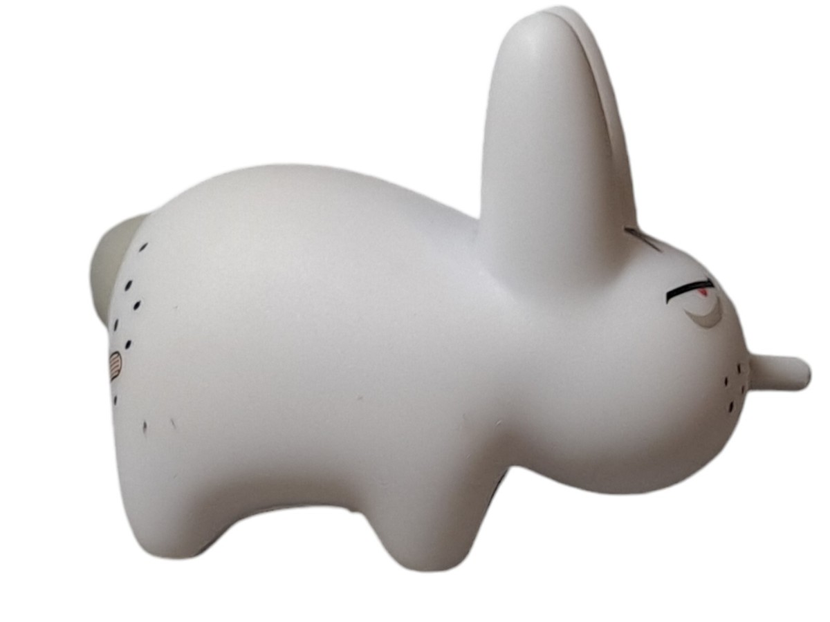 Kidrobot Smorkin Labbits Redrum The Shining Jack Rabbit Frank