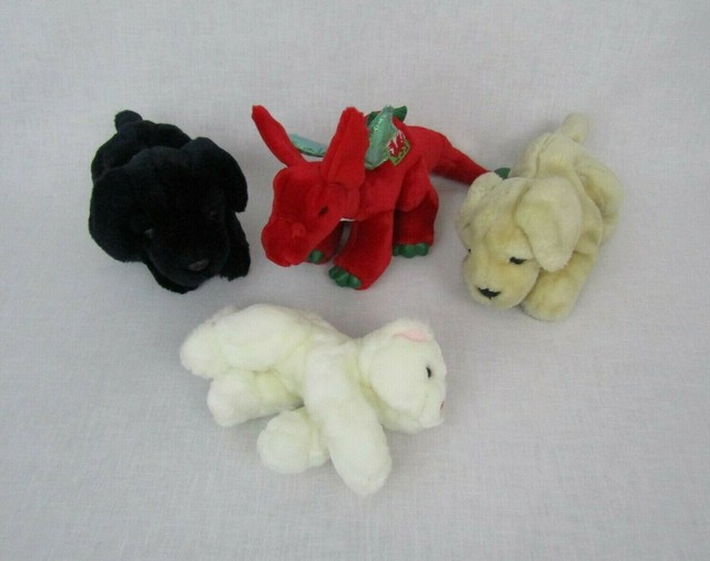 simply soft collection dog