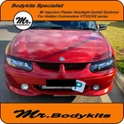Mr EyeLid/ Headlight Eye brows For Holden Commodore/HSV VT/VU/VX Sedan/Ute/Wagon
