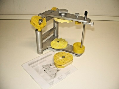 Articulators - Panadent Dental Articulator
