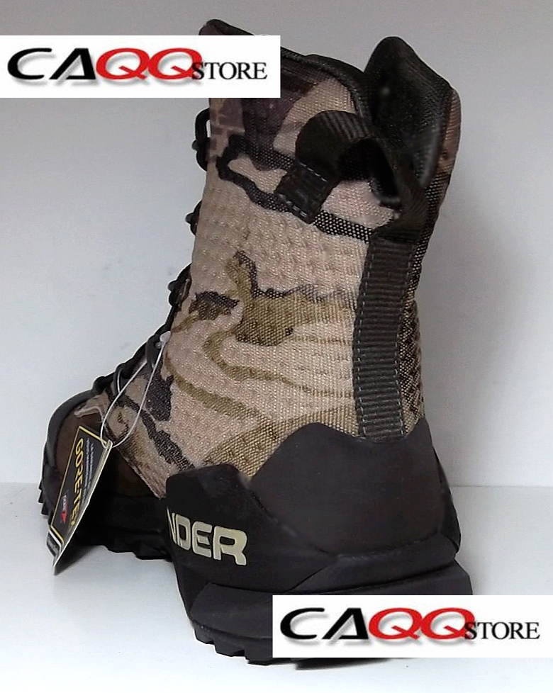 Under Armour Infil Ops GTX Goretex 