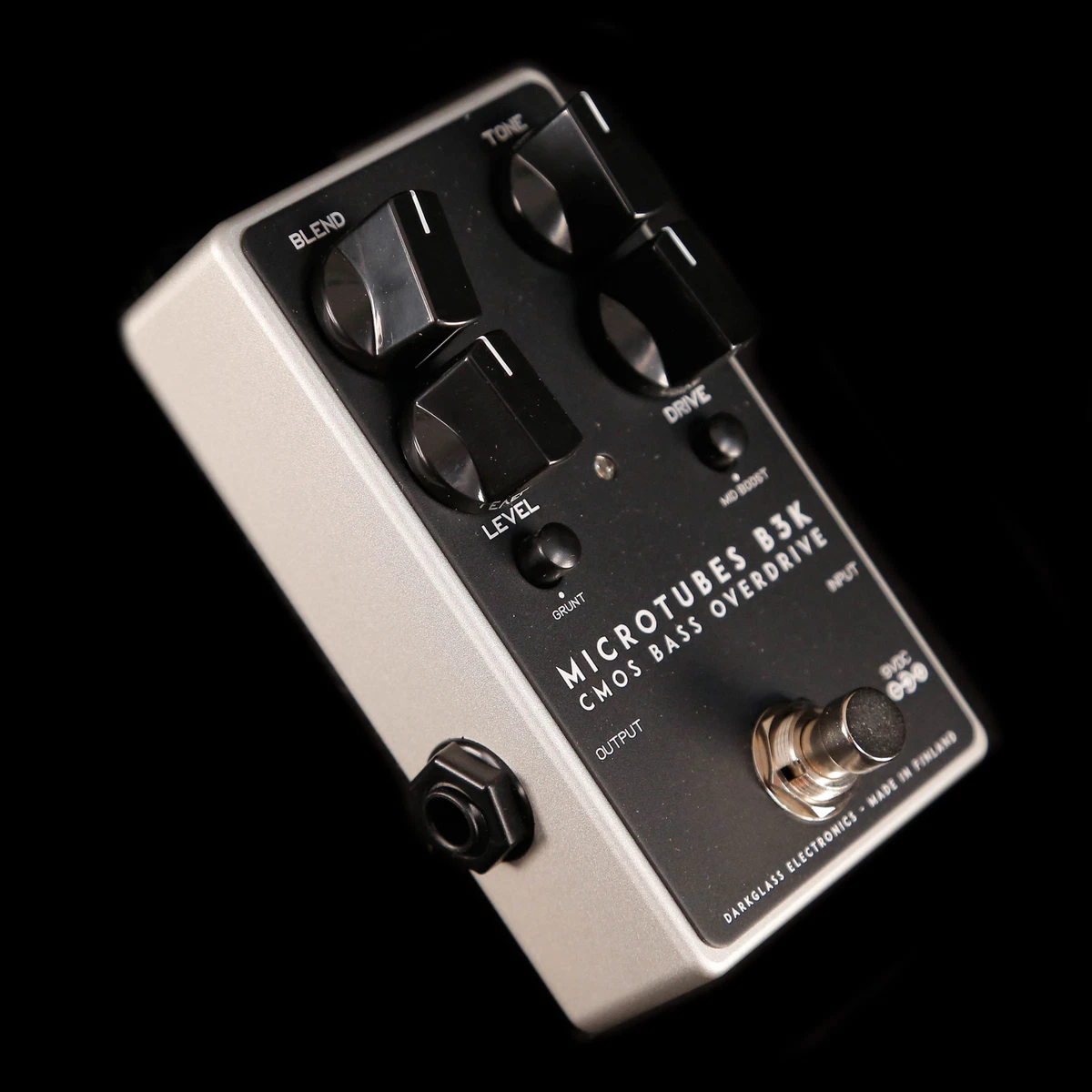 Darkglass Microtubes B3K V2 Bass Preamp Pedal | eBay