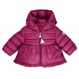 moncler jacke baby
