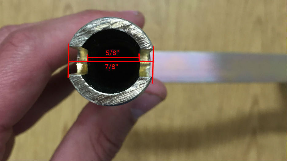 Coleman CLCRNK / Fleetwood Pop Up / Tent Camper Crank Handle eBay