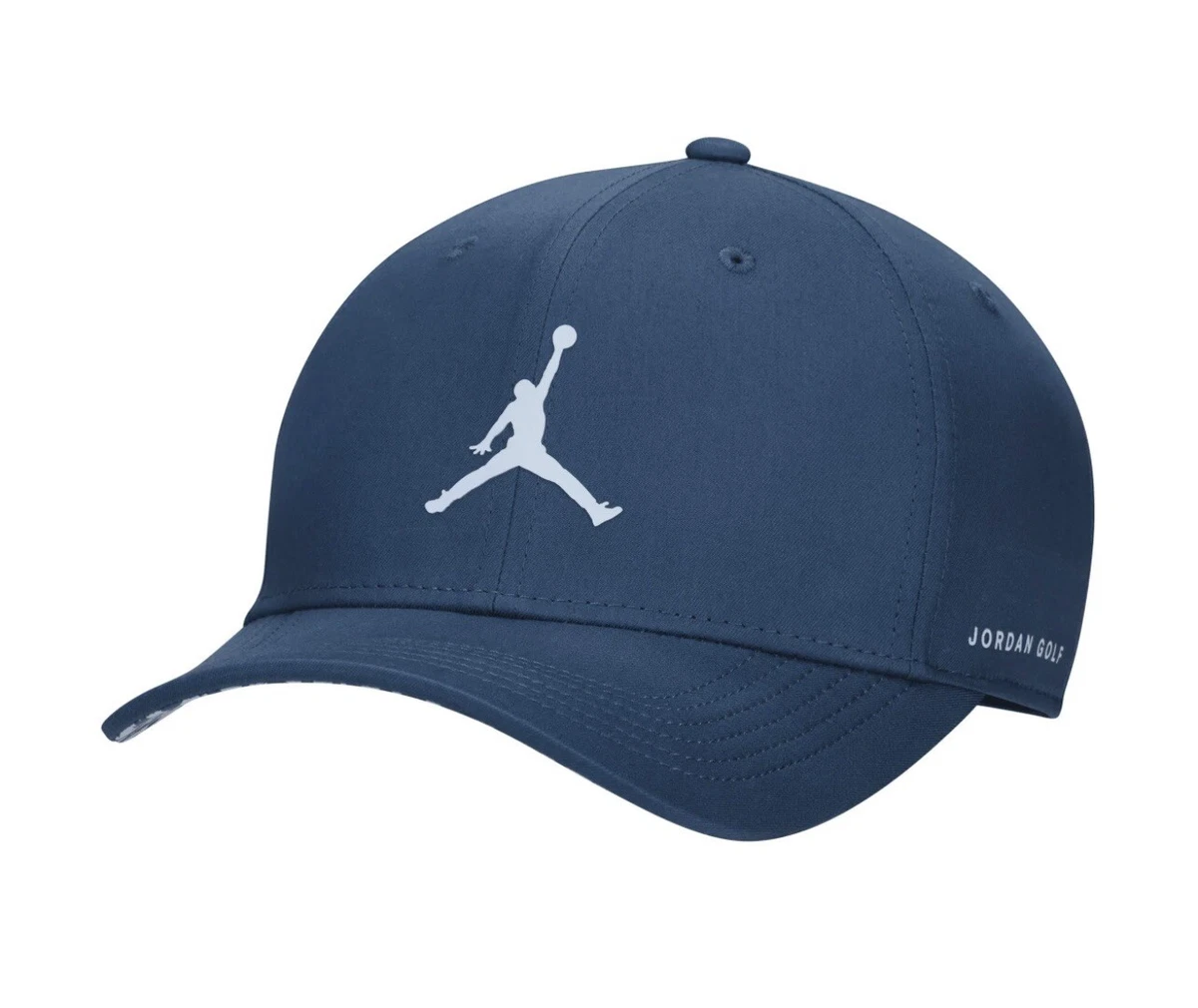 Jordan jumpman sales golf hat