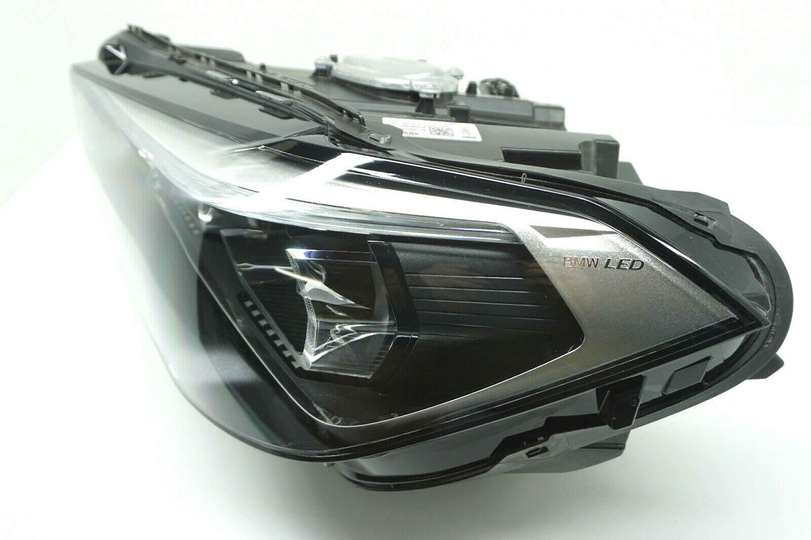 BMW X1 LED Scheinwerfer vorne links 6311-5a01177-02 90178486zm02 
