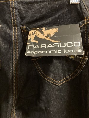 Parasuco Ergonomic Jeans Size 29 NWT 