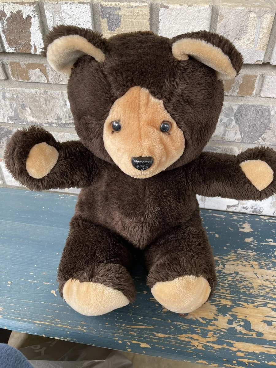 Wallace berrie & co stuffed animals deals