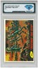 1962 Topps Mars Attacks DESTROY THE CITY #11 💎 DSG 8 NM/Mint