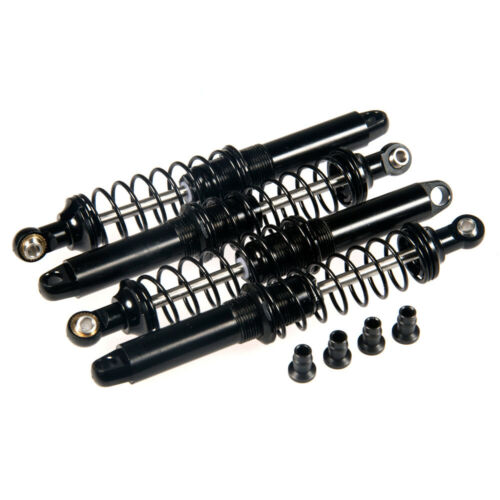 Ammortizzatore ammortizzatore regolabile 120 mm per 1/10 RC TRX4 assiale SCX10 90046 Wraith - Foto 2 di 34