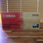 YAMAHA Kick Unit KU100 Trigger Pedal