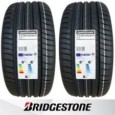 Image of x2 195/65R15 91H Bridgestone Turanza T005 Tyes Pair - A Rated Wet Grip