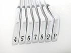 Titleist 670 MB FORGED Irons 7pc Set (#4-PW) Dynamic Gold S300 Stiff Steel RH