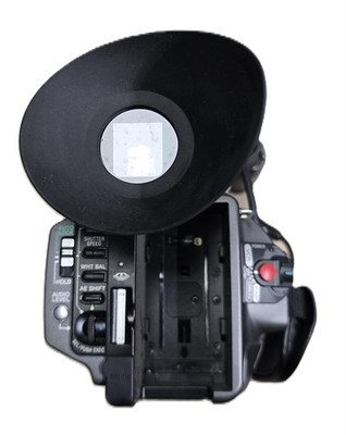 Sony DSR-PD170 DVCAM 3CCD MiniDV Professional Digital Camcorder | eBay