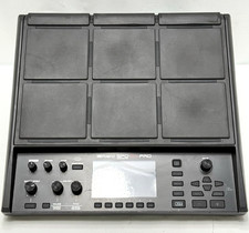 Roland SPD-SX PRO 9-Zone Digital Percussion Sampling Pad - Black - Free Shipping