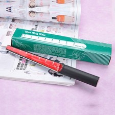 Wax Ring Sizer Finger Stick Ruler Jewelry Size Mandrel Tool