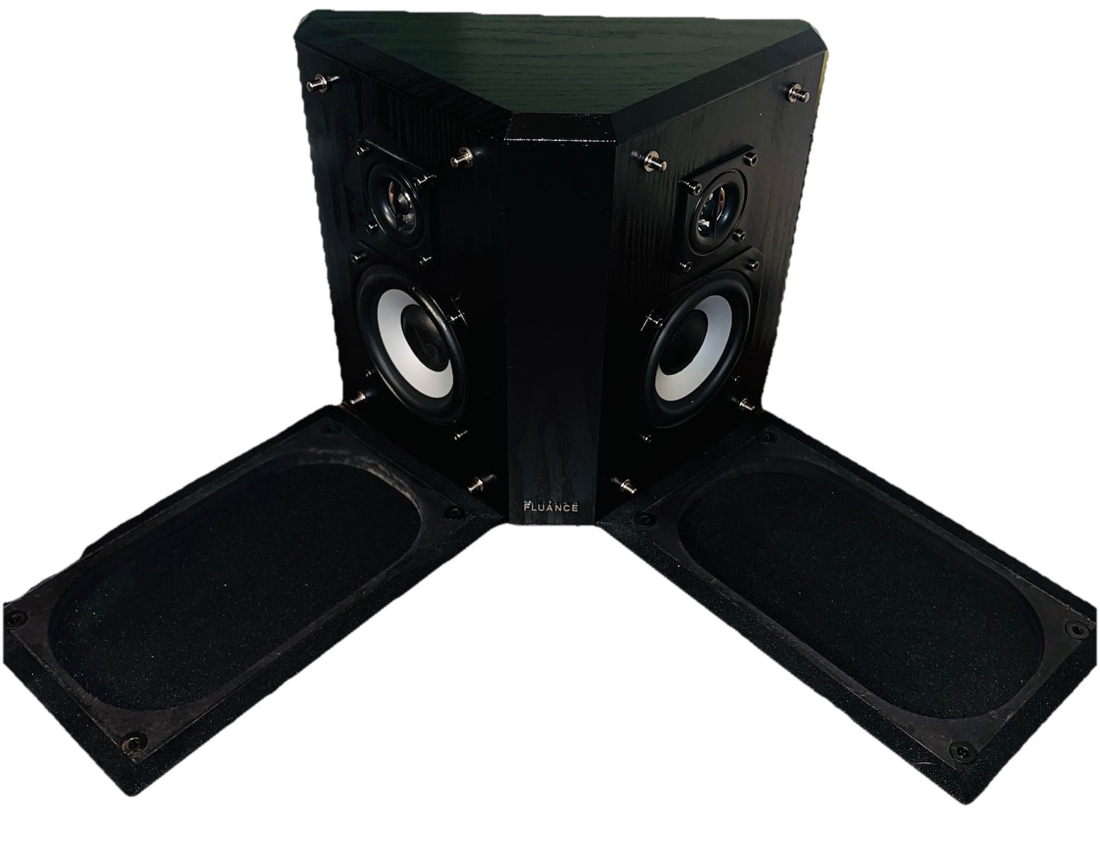 Speaker Black Sxbp2