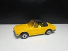 1973 Matchbox Superfast #6 Mercedes 350SL Lesney Diecast Car