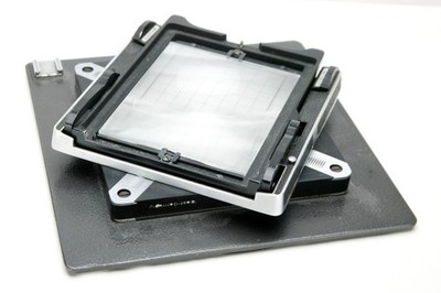 Vintage Linhof Technika 5x7