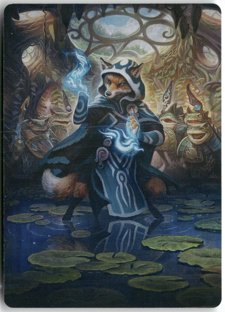 Preços baixos em Jace, The Mind Sculptor Magic: The Gathering