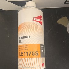 Axalta Chromax Le1175s Low Temp Activator Quart. Axalta Chromax Le1175s Low Temp Activator Quart.