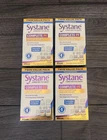 Systane Complete PF Lubricant Eye Drops, 4x 10mL (1/3 FL OZ) (PACK OF 8) Alcon