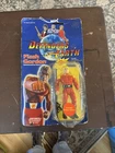 1985 Galoob Denders Of The Earth Flash Gordon Vintage Action Figure New