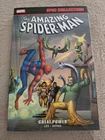 Amazing Spider-Man Epic Collection #1 (Marvel Comics 2014)