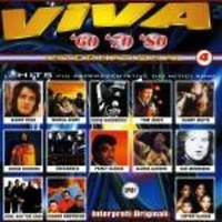Viva '60 '70 '80 International Vol.4 Revival-Tribute CD 1996